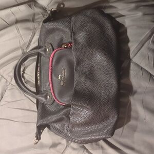 Juicy couture bag